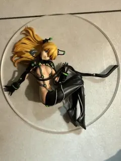アトミック・ボム アスカ テストスーツ ガレージキット完成品 - メルカリ