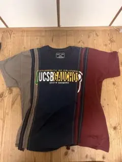 Rebuild by Needles UCSB Gauchos Tシャツのサムネイル