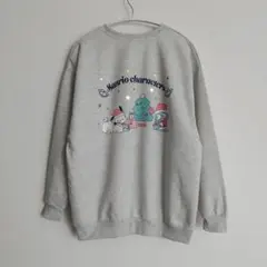 ☆新品未使用☆Avail Sanrioトレーナー
