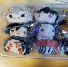 『鬼滅の刃』のるキャラ　13点セット