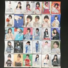 7224 Berryz工房 清水佐紀 生写真 50枚セット 7224 Berryz工房 清水佐紀 生写真 50枚セット - メルカリ