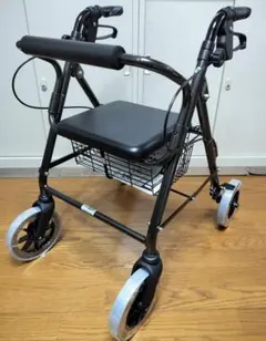 2026年最新】歩行器 介護 ハッピーIIの人気アイテム - メルカリ