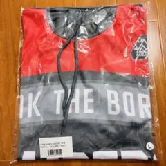 RAID JAPAN GAME SHIRTS HOODIE BTB グレー - メルカリ