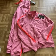 セットアップ ジャージ