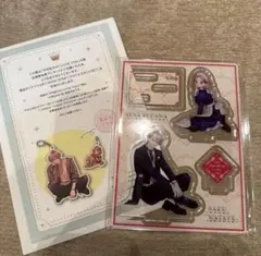 不可抗力のiloveyou 全プレ アクスタ