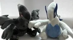 2026年最新】ゼクロム ぬいぐるみ ポケモンセンターの人気アイテム
