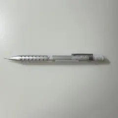 Pentel SMASH 0.3 シャープペンシル スマートシルバー 【限定】のサムネイル