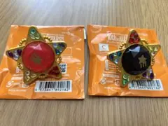 スタライ 10th リングライト　千秋　鉄虎