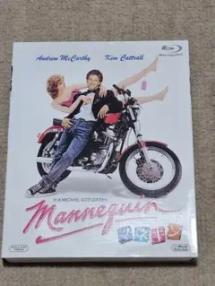 洋画 Mannequin DVD マネキン 日本語吹替つき - メルカリ