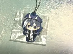 グッスマくじ初音ミク 2026アクアリウムG賞 ラバーチャーム KAITO