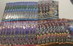 ポケモンカードバラパック未サーチ 28パック - メルカリ