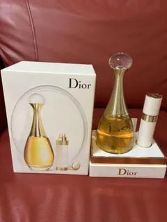 ディオール ジャドール オードゥ パルファン