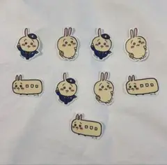 Tokyo Chikawa Station ちいかわ うさぎ
