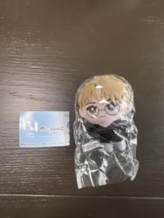 INI かぷっこふれんず2 田島将吾