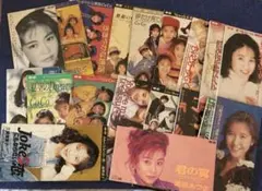 ココ coco 瀬能あづさ　三浦理恵子　他8センチ8cmシングル邦楽CD