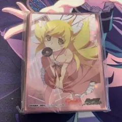 2026年最新】物語シリーズ スリーブの人気アイテム - メルカリ