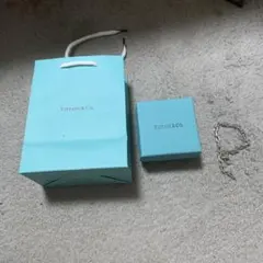 Tiffany & Co. ハードウェア リンク リングのサムネイル