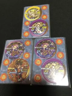 アリス リアルディスクバトル