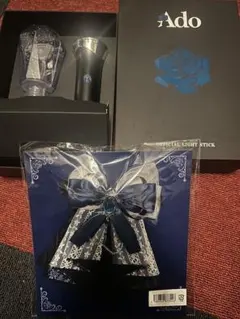 2025年最新】ADO ペンライト リボンの人気アイテム - メルカリ