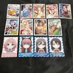 ヴァイスシュヴァルツロゼ Lose&Whisp RR以下4コン - メルカリ