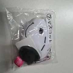 スヌーピー　マスコットデザイン キーホルダー