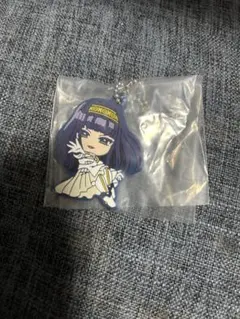 グノーシア　でふぉラバ　夕里子