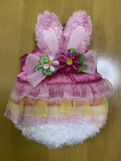 ディズニー　イースター2014ポーチ