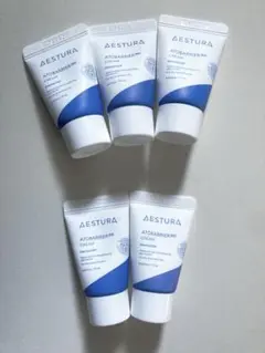 エストラ AESTURA アトバリア365クリーム 高保湿 サンプル 試供品