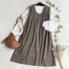 エブリデイズ‪✿ニコアンド スタディオクリップ サマンサモスモス カスタネ 系統