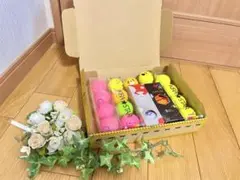 ゴルフボール★新品★KIRA★wilson