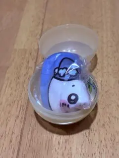 ちいかわ ダイカットポーチ ハチワレ