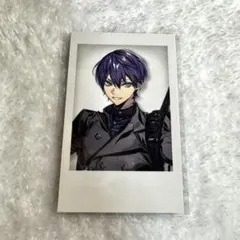 にじさんじ チェキ 剣持刀也 ろふまお