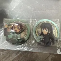 2025年最新】鬼滅の刃 ワールドツアー 缶バッジ 時透無一郎の人気