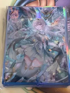 ロンディニウム 崩壊スターレイル キャストリス プレイマット スリーブセット 新品 ロンディニウム 崩壊スターレイル キャストリス プレイマット