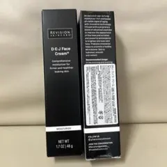 最終価格です！Revision Skincare D.E.J 3点セット - メルカリ
