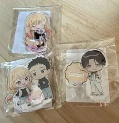 コスメティックプレイラバー ちいさい棗さんアクリルスタンド - メルカリ
