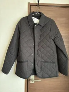 Traditional Weatherwear ジャケット パッカブル　38 黒