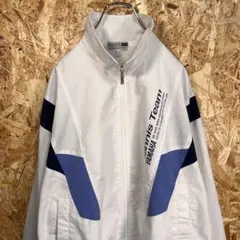 90's tennis team YAMAHA ヤマハ テニス ブルゾンのサムネイル