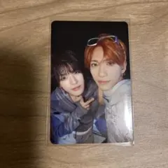 INI 髙塚大夢 池崎理人 りひろむ ケミトレカ