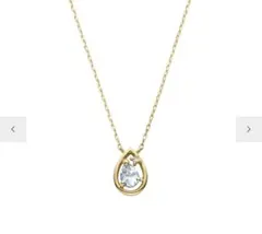 ☆最終値下げ☆ Vendome Aoyama アクアマリン ネックレスのサムネイル