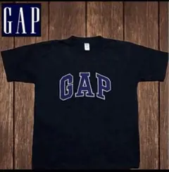 GAP 希少 90s‼️ ビックロゴTEE‼️OLDGAP