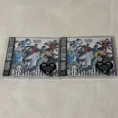【未開封】Yes!東京 15周年盤C 2枚セット