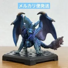 モンスターハンター ナナ・テスカトリ カプコンフィギュアビルダー