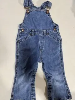 ギャップベビー　オーバーオール18-24