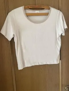 apresjour clair リンガーTシャツ 淡色のサムネイル