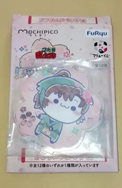 忍たま フリューくじ 桜もちぴこ アクリルスタンド 善法寺伊作　アクスタ