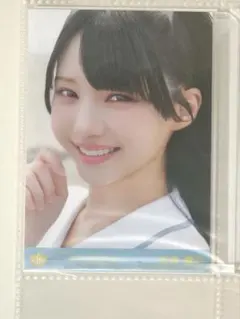 ≒JOY ニアジョイ 生写真 市原愛弓 直筆 初恋シンデレラ ヨリ ニアリーイコールジョイ 市原愛弓 生写真 初恋シンデレラ ヨリ - メルカリ