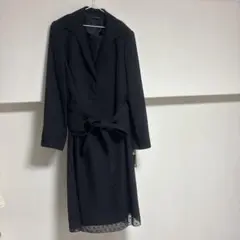 フォーマルジャケットとワンピースのセット