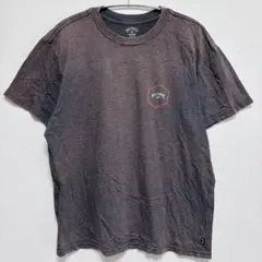 BILLABONG ビラボン プレミアム Tシャツ 両面ロゴ ヘキサゴン M