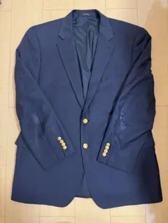 2026年最新】ラルフローレン紺ブレザーの人気アイテム - メルカリ